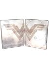 Wonder Woman (Édition Titans of Cult - SteelBook 4K Ultra HD + Blu-ray + goodies) - 4K UHD