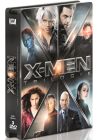 X-Men - La Trilogie : X-Men + X-Men 2 + X-Men : L'affrontement final (Édition SteelBook limitée) - DVD
