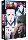 Hunter X Hunter - Vol. 5 (Édition Collector) - DVD