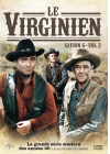 Le Virginien - Saison 6 - Volume 2 - DVD