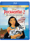 Pocahontas II - un monde nouveau - Blu-ray