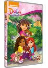 Dora and Friends - Un amour de chiot - DVD