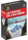 Le Convoi de l'extrême - Saison 1 : La route de l'Himalaya - DVD