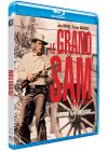 Le Grand Sam - Blu-ray