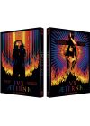 Lux Aeterna (Combo Blu-ray + DVD) - Blu-ray