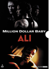 Million Dollar Baby + Ali - DVD
