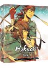 Hakuoki - Film 1 : Danse sanglante à Kyoto (Édition Collector Blu-ray + DVD) - Blu-ray