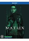 Matrix - Collection 4 films - Blu-ray