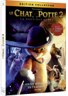 Le Chat Potté 2 : La Dernière Quête (Édition Collector) - DVD