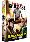 Bad Ass + Bad Ass 2 - DVD