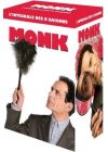 Monk - L'intégrale des 8 saisons - DVD