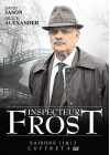 Inspecteur Frost - Saisons 11 & 12 - DVD