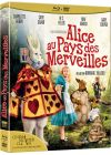 Alice au Pays des Merveilles (Combo Blu-ray + DVD) - Blu-ray