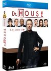 Dr. House - Saison 8 - Blu-ray