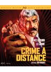 Crime à distance - Blu-ray