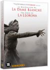 La Malédiction de la Dame Blanche - DVD