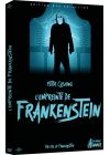 L'Empreinte de Frankenstein (Édition Collector) - DVD