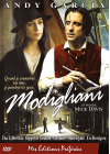 Modigliani - DVD