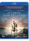 Le Cheval venu de la mer - Blu-ray
