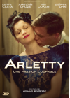 Arletty, une passion coupable - DVD