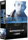 I, Robot + Independence Day (Pack) - DVD
