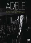 Adele - Live at the Royal Albert Hall (DVD + CD) - DVD