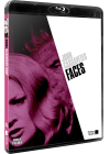 Faces - Blu-ray