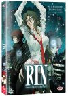 Rin : Daughters of Mnemosyne - L'intégrale - DVD