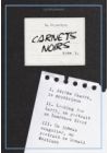 Carnets noirs - Tome 3 : Charyn, Block, Westlake - DVD