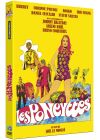 Les Poneyttes - DVD
