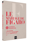 Beaumarchais - Le mariage de Figaro - DVD