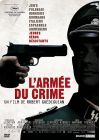 L'Armée du crime - DVD