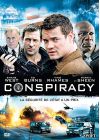Conspiracy - DVD