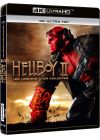 Hellboy II, Les légions d'or maudites
