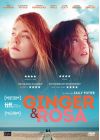 Ginger & Rosa - DVD