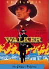 Walker - DVD