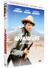 Les Affameurs - DVD