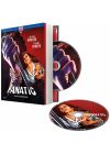 Fanatic (Édition Collector Blu-ray + DVD + Livret) - Blu-ray