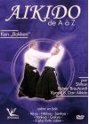 Aikido de A à Z - Ken Bokken - DVD
