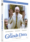 Les Grands Ducs - Blu-ray