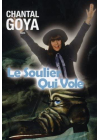 Chantal Goya - Le Soulier qui vole - DVD