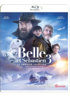 Belle et Sébastien 3 : Le dernier chapitre - Blu-ray