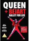 Queen + Béjart - Ballet for Life (Édition Digibook) - DVD
