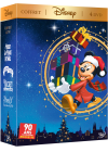 Mickey Noël - Coffret - 4 DVD (Pack) - DVD