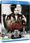 Cruella - Blu-ray