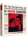 Le Grand chantage (Édition Collector Blu-ray + 2 DVD + Livre de 224 pages) - Blu-ray