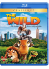 The Wild - Blu-ray