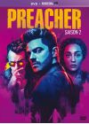 Preacher - Saison 2 - DVD