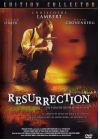 Resurrection (Édition Collector) - DVD