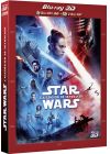 Star Wars 9 : L'Ascension de Skywalker (Blu-ray 3D + Blu-ray 2D + Blu-ray bonus) - Blu-ray 3D